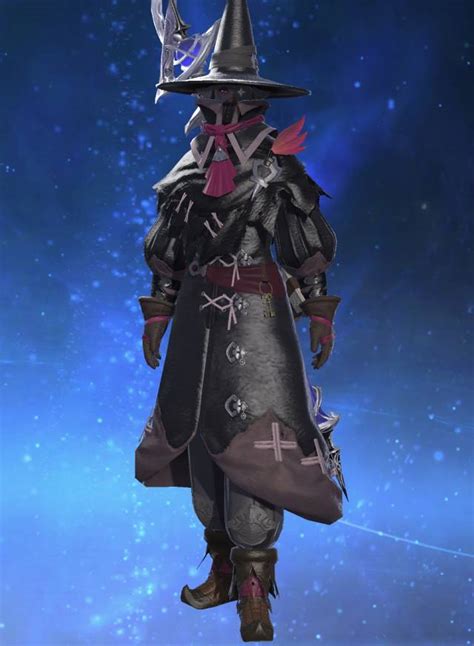 ff14 dark mage|ff14 black mage guide.